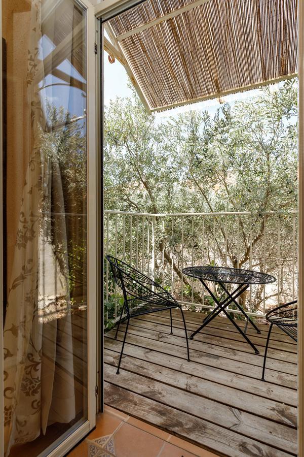 Smadar Inn Zikhron Ya'akov Exterior photo